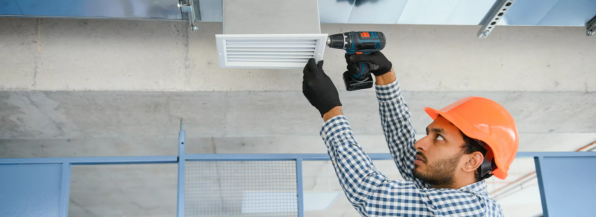 Air Duct and Dryer Vent Cleaning in Temple, Texas