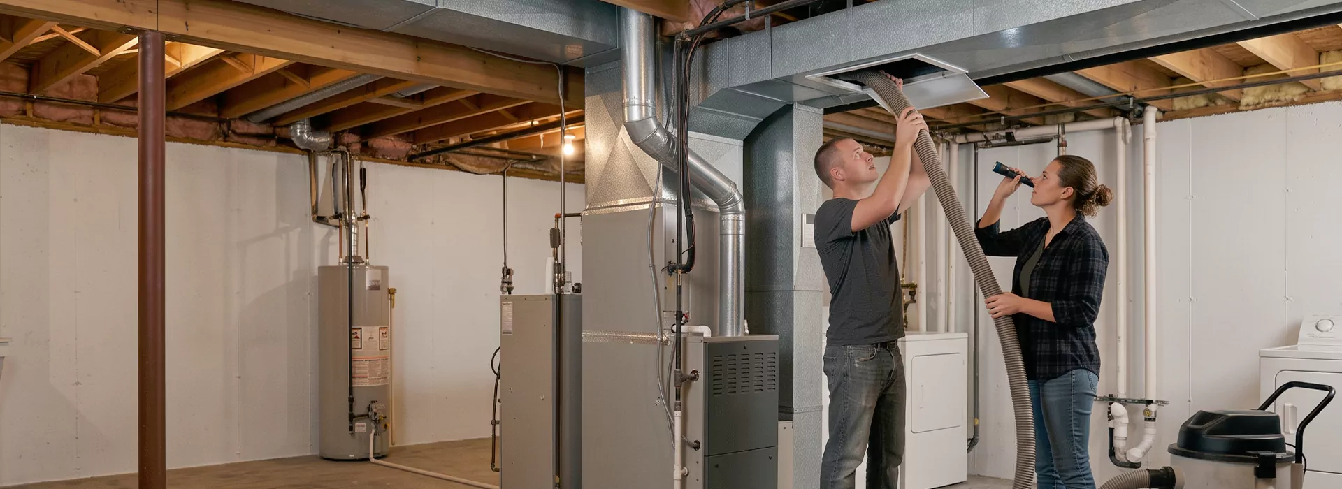 Air Duct Cleaning Company Temple, TX
