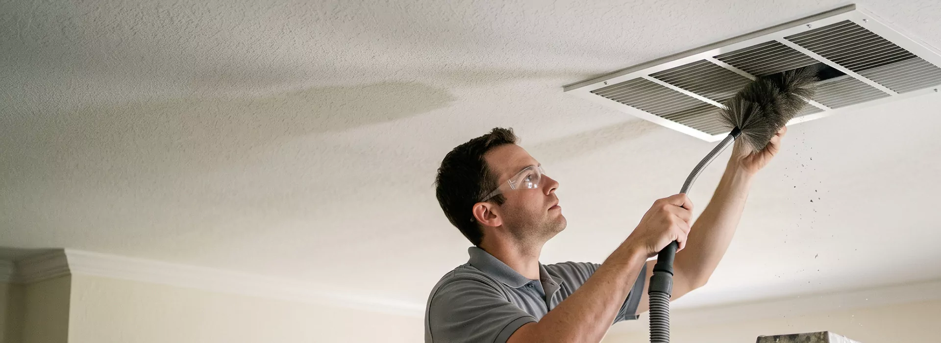 Home Air Duct Cleaning Temple, Texas