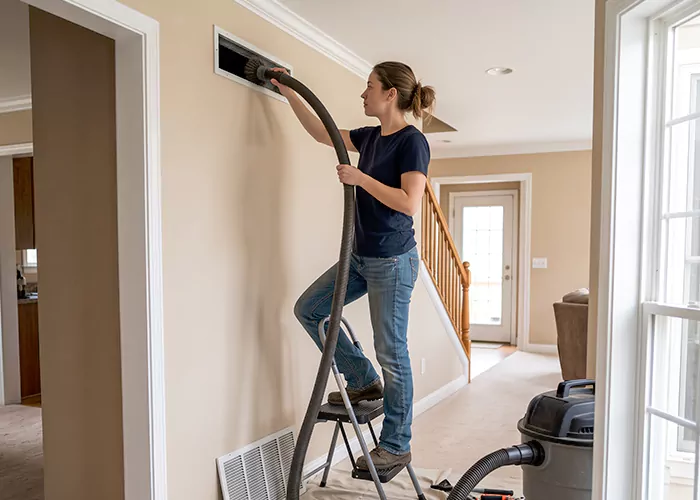 Premier Temple Duct Cleaning Company