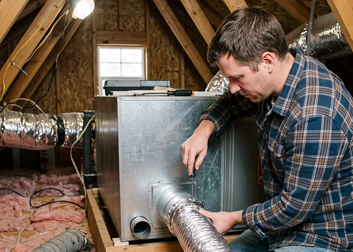 Proven Temple Dryer Vent Hose Replacement Specialists