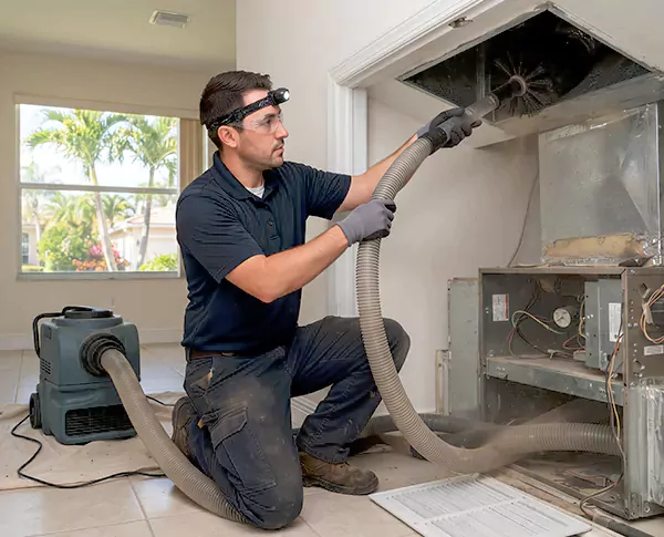 Frequently Asked Questions About Air Duct Cleaning Company in Temple