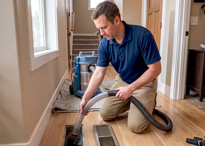 Certified Temple Post Construction Duct Cleaning Company