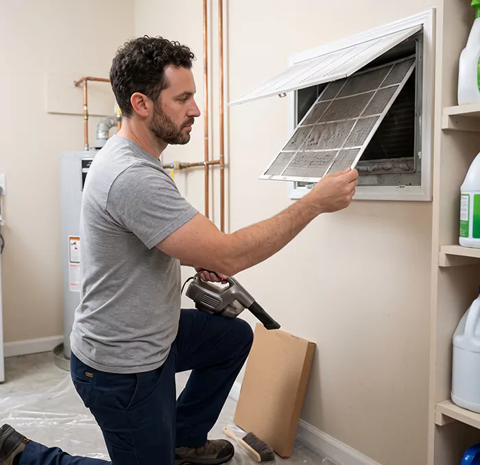 Why Choose Temple Air Duct Cleaning Over Other Temple Duct Cleaning Companies?