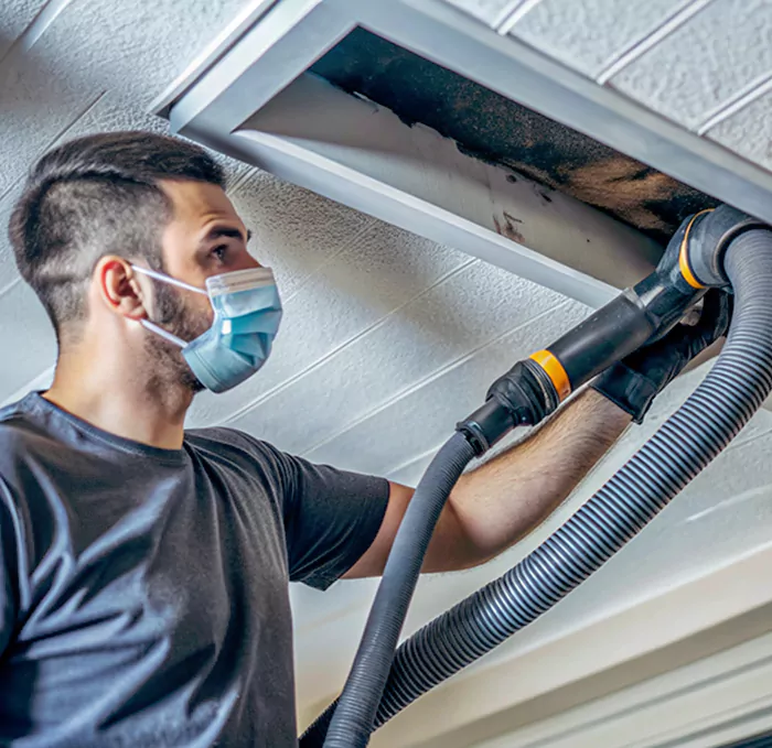 Why Choose Temple Air Duct Cleaning Among Duct Cleaning Companies in Temple, TX?