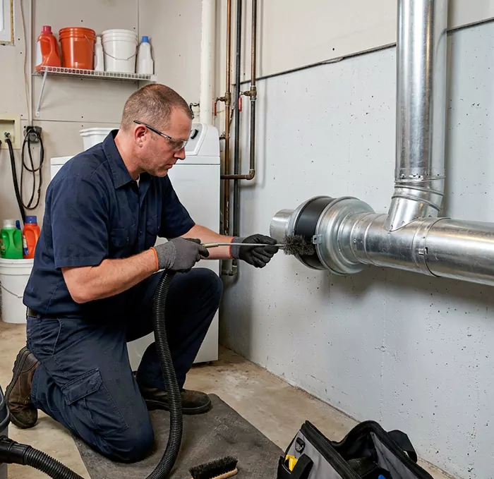 Why Choose Temple Air Duct Cleaning Among Booster Fan Service Companies in Temple, TX?