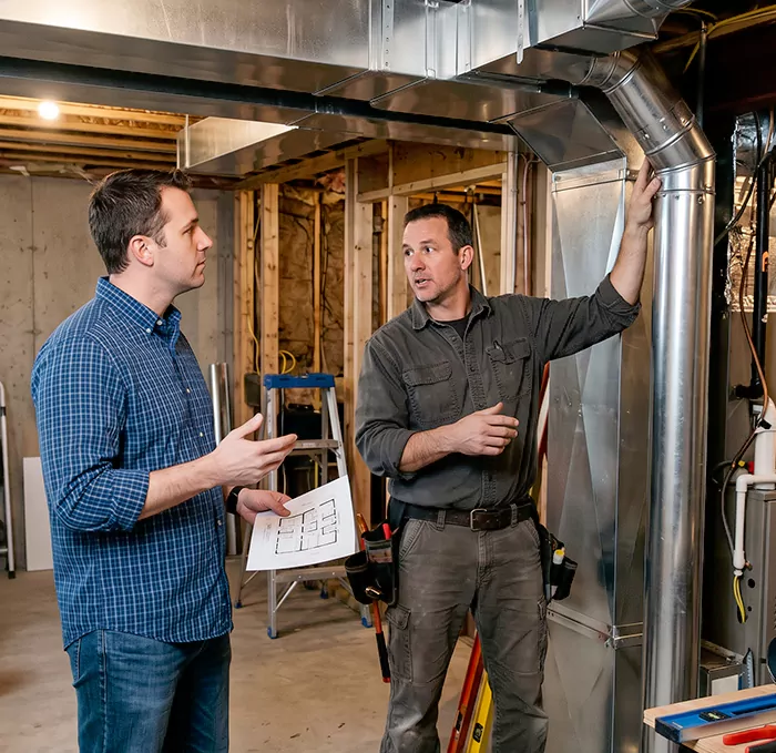 Why Choose Temple Air Duct Cleaning Among Temple Dryer Vent Companies?