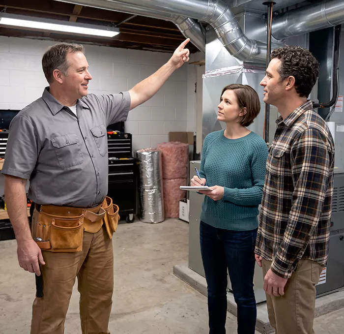 Why Choose Temple Air Duct Cleaning Among Temple Dryer Vent Replacement Companies?