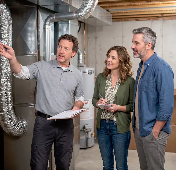 Why Choose Temple Air Duct Cleaning Among Duct Sealing Companies in Temple, TX?