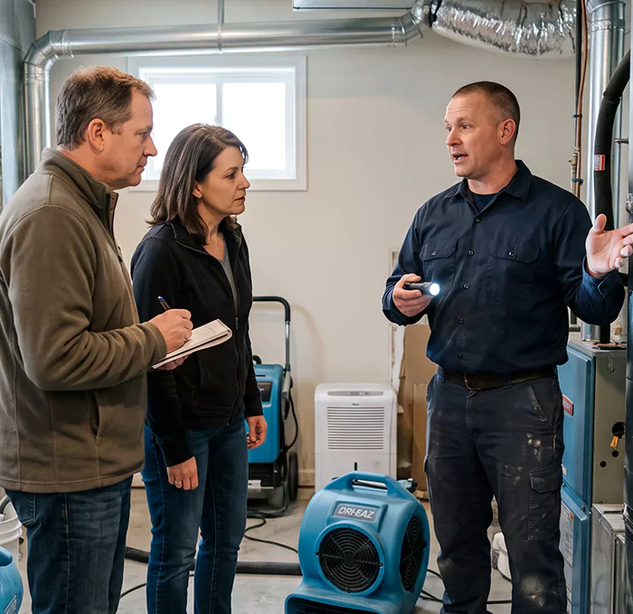 Why Choose Temple Air Duct Cleaning Among Temple Duct Restoration Companies?