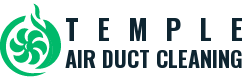 Temple Air Duct Cleaning Logo